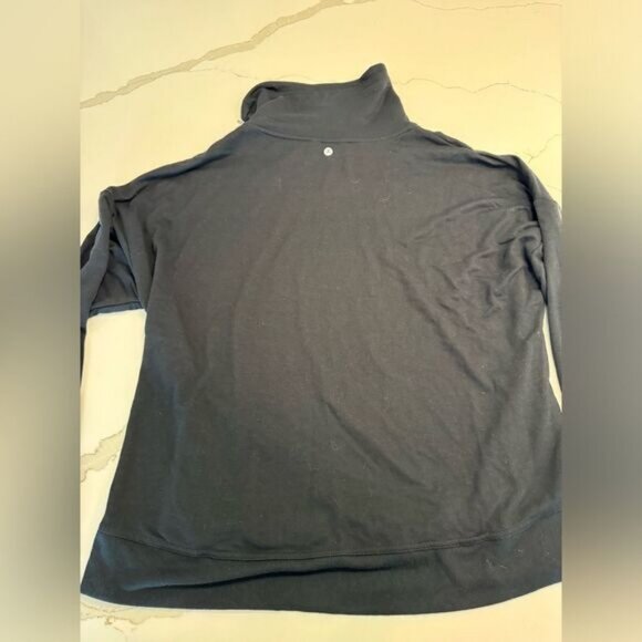 Danskin cowl neck hoodie  XXL - Picture 2 of 4